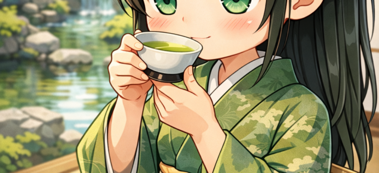 テアニンの効果 テアニンの効果