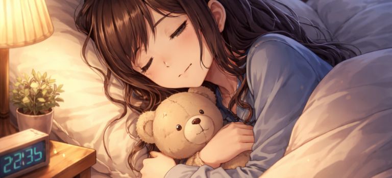 入眠時幻覚 入眠時幻覚